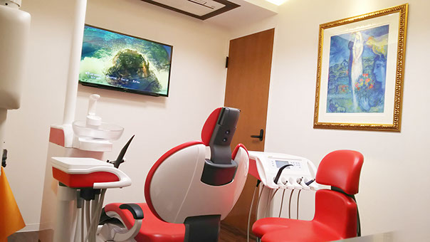 関内歯医者徒歩1分太洋歯科クリニック
